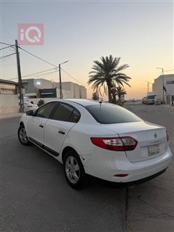 رينو فلوينس